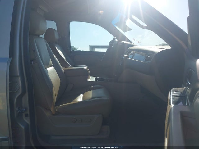 GMC Yukon Denali