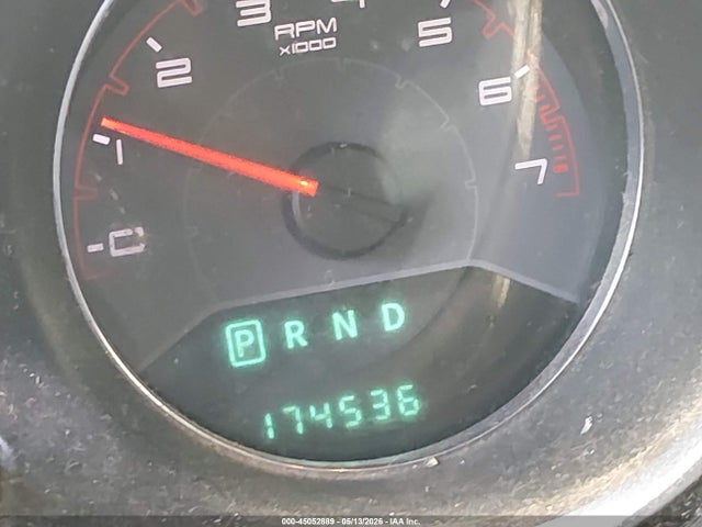 Dodge Avenger Se