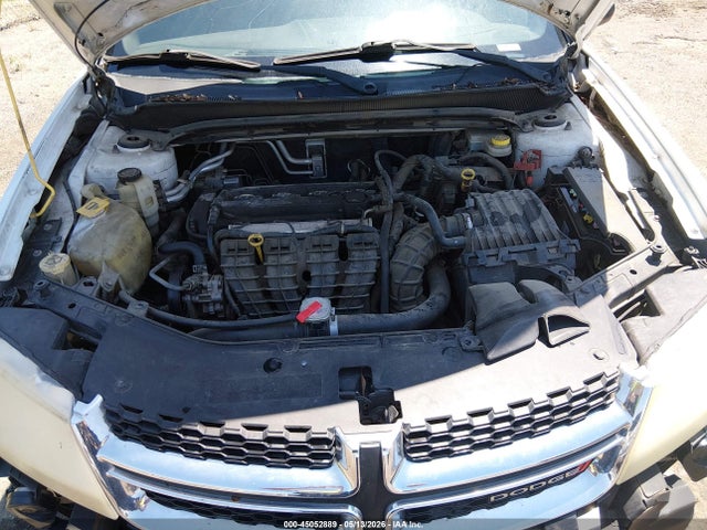 Dodge Avenger Se