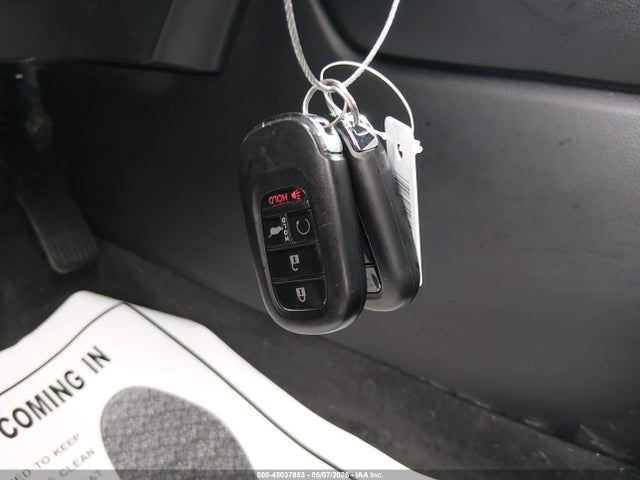 Honda CR-V Hybrid Sport Touring