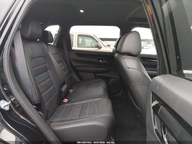 Honda CR-V Hybrid Sport Touring