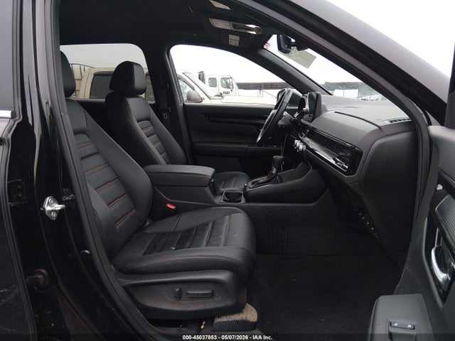 Honda CR-V Hybrid Sport Touring