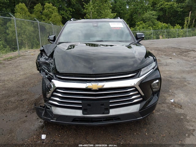 Chevrolet Blazer Fwd Premier