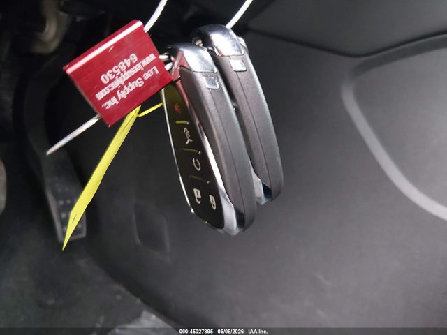 Chevrolet Blazer Fwd Premier