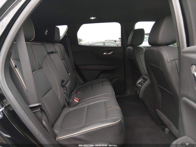Chevrolet Blazer Fwd Premier