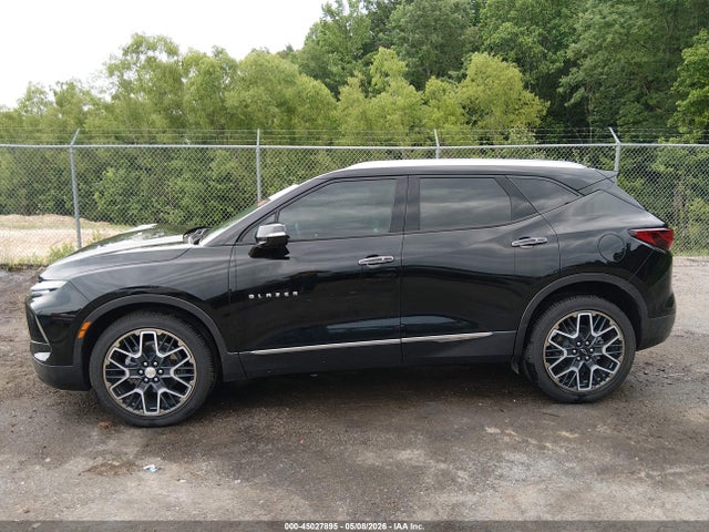 Chevrolet Blazer Fwd Premier