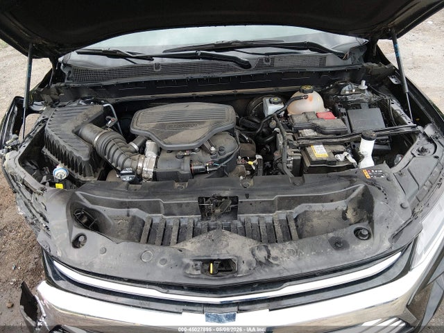Chevrolet Blazer Fwd Premier