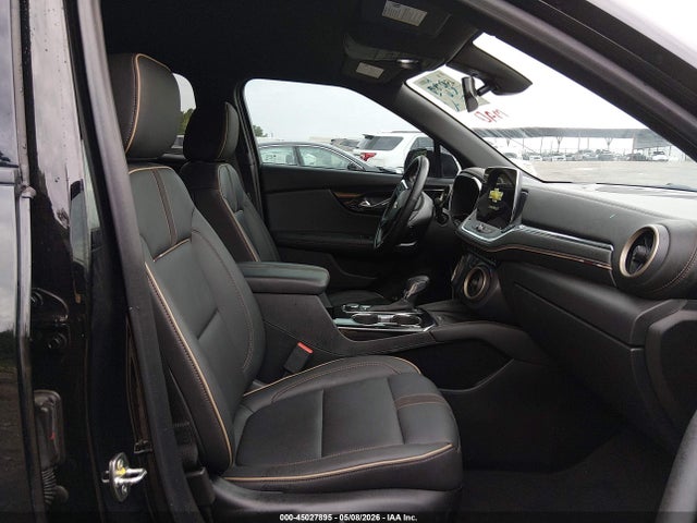 Chevrolet Blazer Fwd Premier