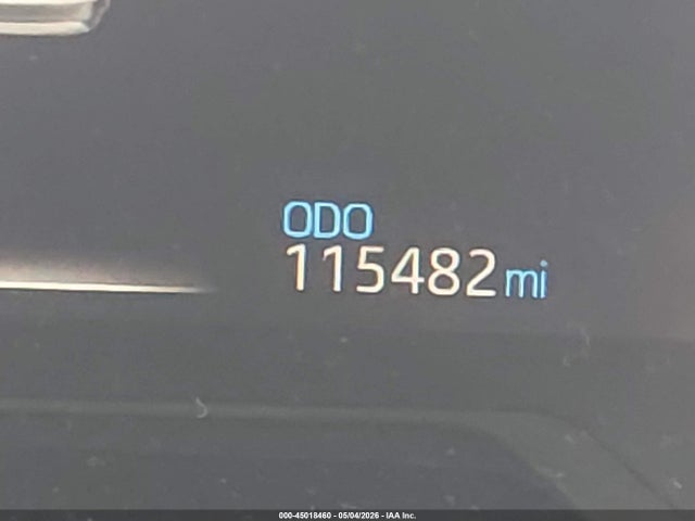 Toyota RAV4 Limited