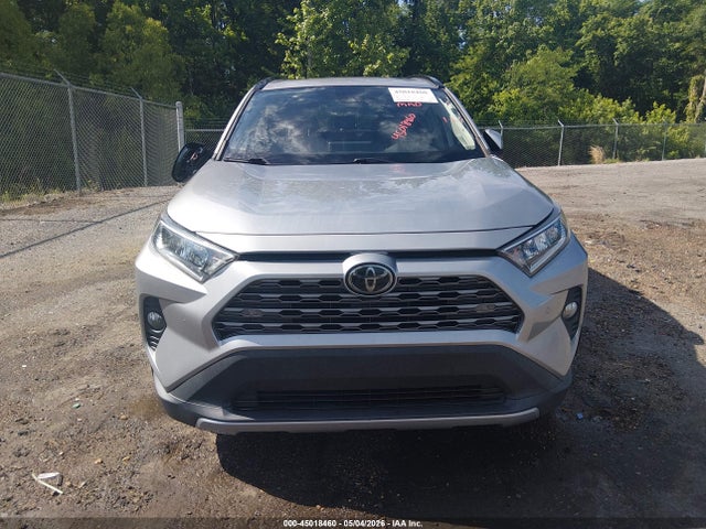 Toyota RAV4 Limited