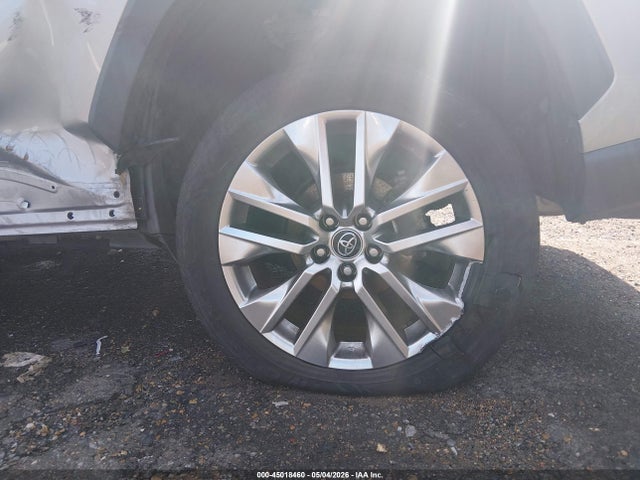 Toyota RAV4 Limited
