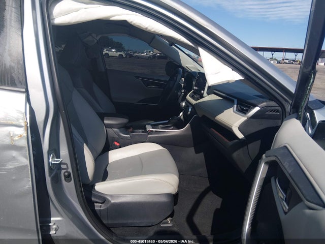 Toyota RAV4 Limited