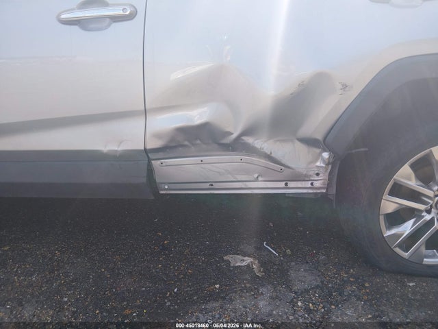 Toyota RAV4 Limited