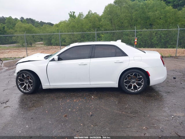 Chrysler 300 300s