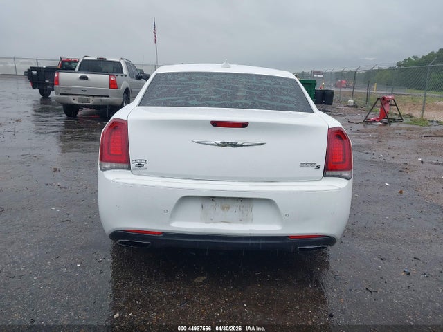 Chrysler 300 300s