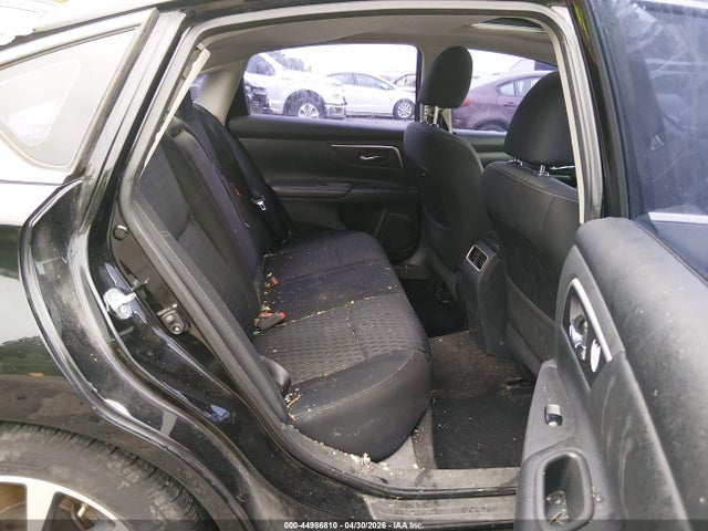 Nissan Altima 2.5 Sv