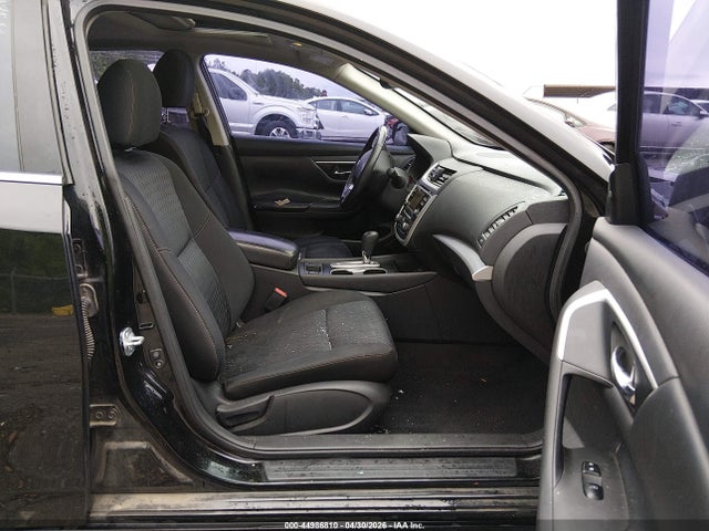 Nissan Altima 2.5 Sv