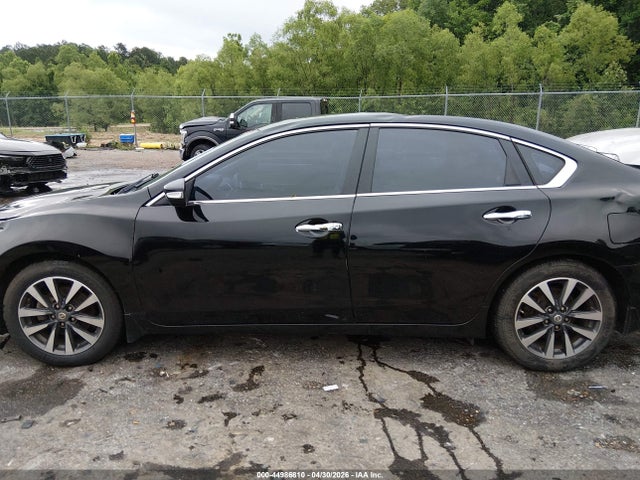 Nissan Altima 2.5 Sv