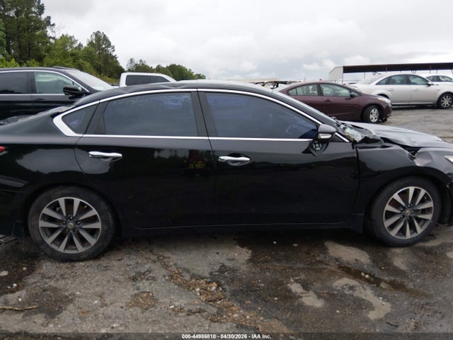 Nissan Altima 2.5 Sv