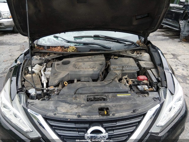 Nissan Altima 2.5 Sv