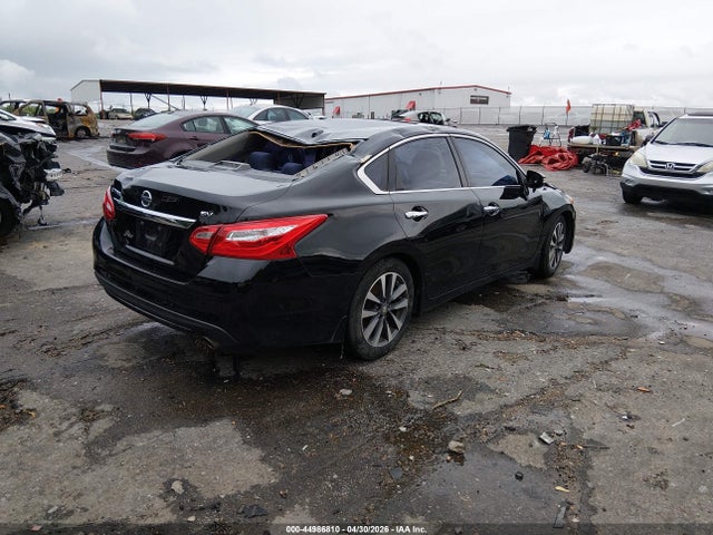 Nissan Altima 2.5 Sv