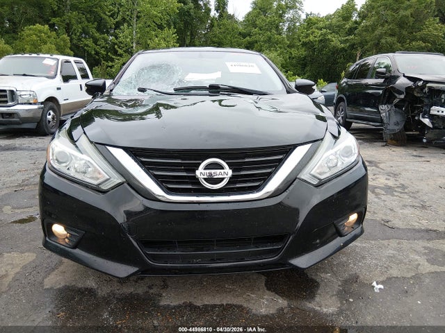 Nissan Altima 2.5 Sv