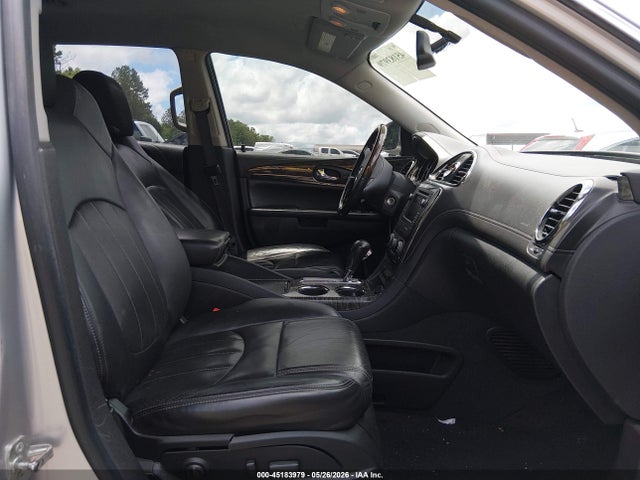 Buick Enclave Leather