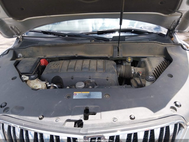 Buick Enclave Leather