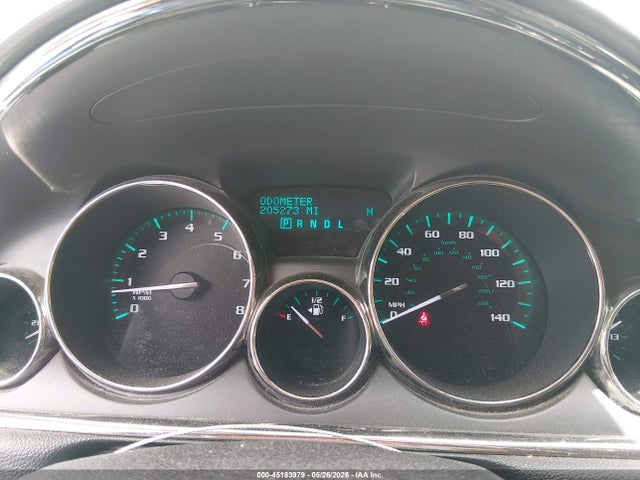 Buick Enclave Leather
