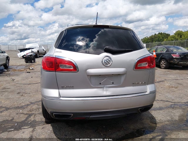 Buick Enclave Leather
