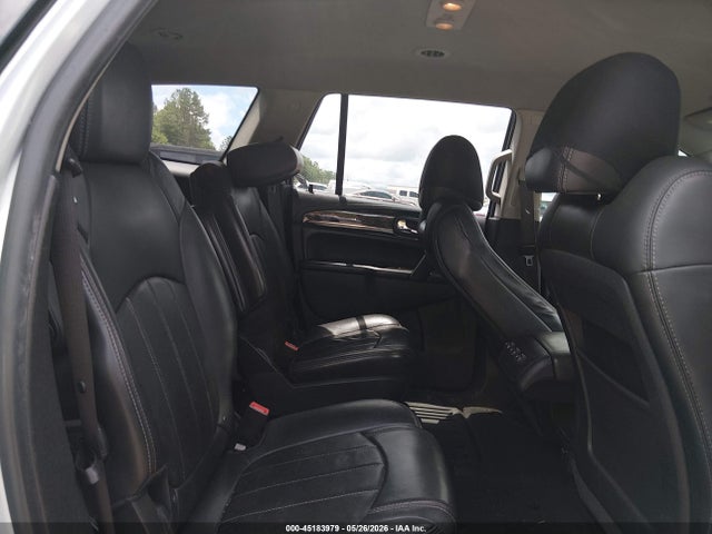 Buick Enclave Leather