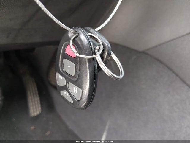 Buick Enclave Leather