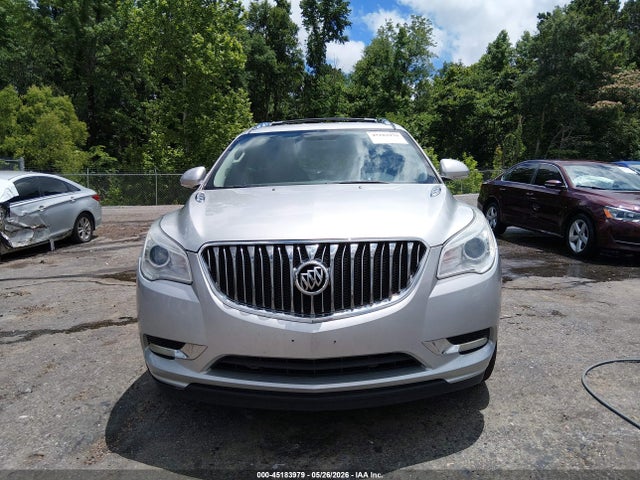 Buick Enclave Leather