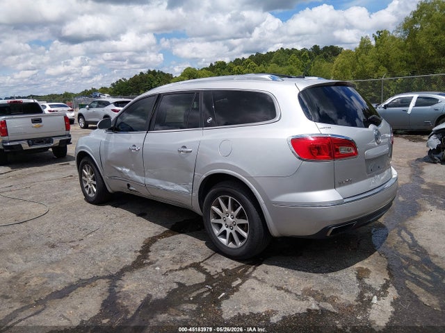 Buick Enclave Leather