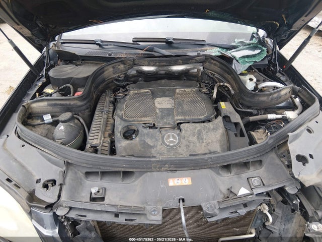 Mercedes-Benz GLK