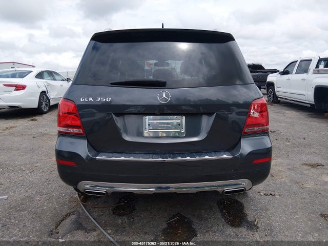 Mercedes-Benz GLK