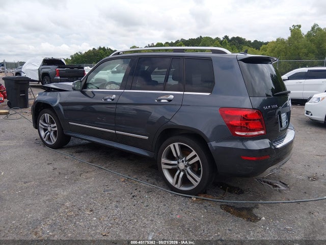 Mercedes-Benz GLK