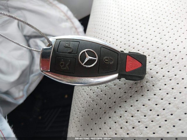 Mercedes-Benz GLK