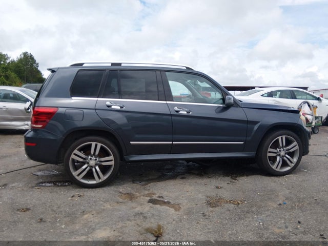 Mercedes-Benz GLK