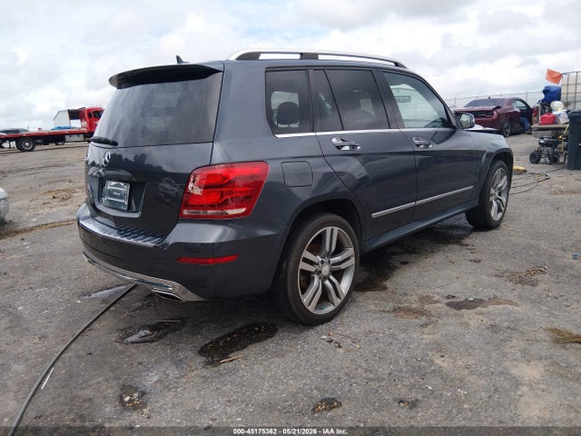 Mercedes-Benz GLK