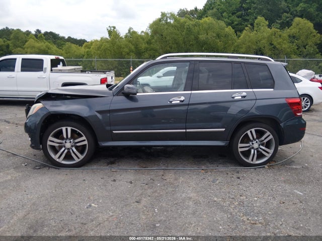 Mercedes-Benz GLK