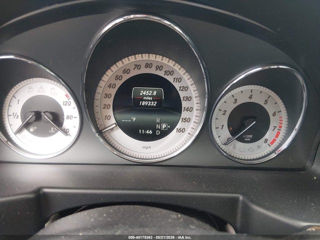 Mercedes-Benz GLK