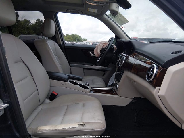 Mercedes-Benz GLK