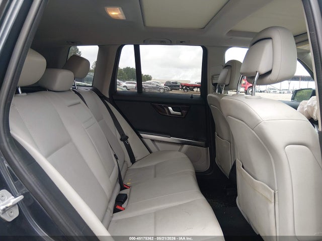 Mercedes-Benz GLK
