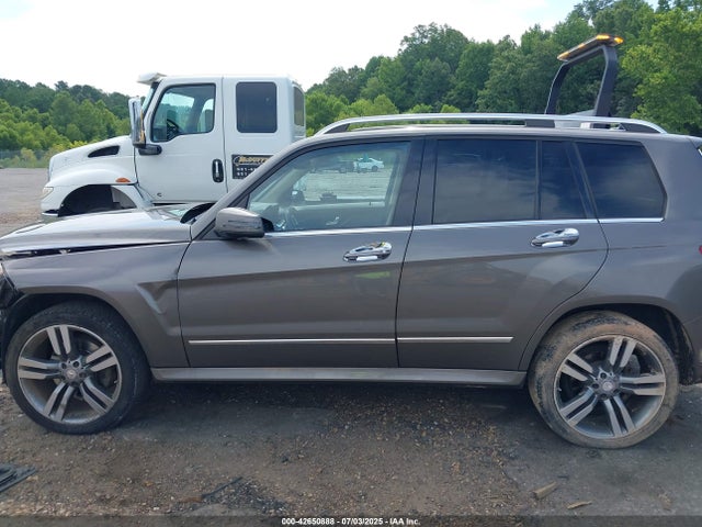 Mercedes-Benz GLK