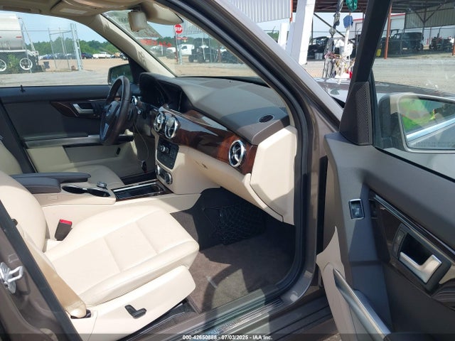 Mercedes-Benz GLK