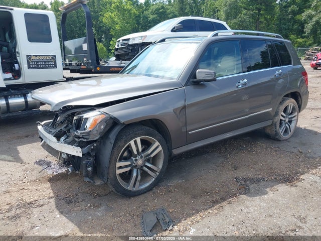 Mercedes-Benz GLK