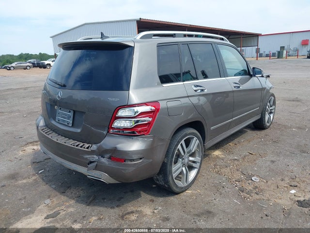 Mercedes-Benz GLK