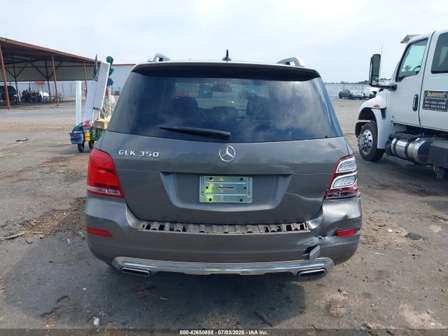 Mercedes-Benz GLK