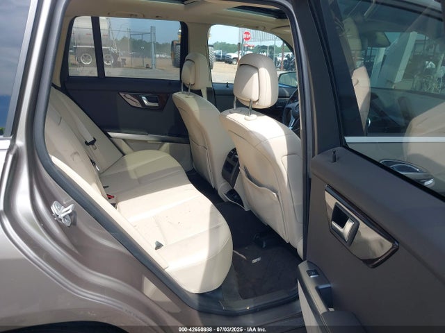 Mercedes-Benz GLK